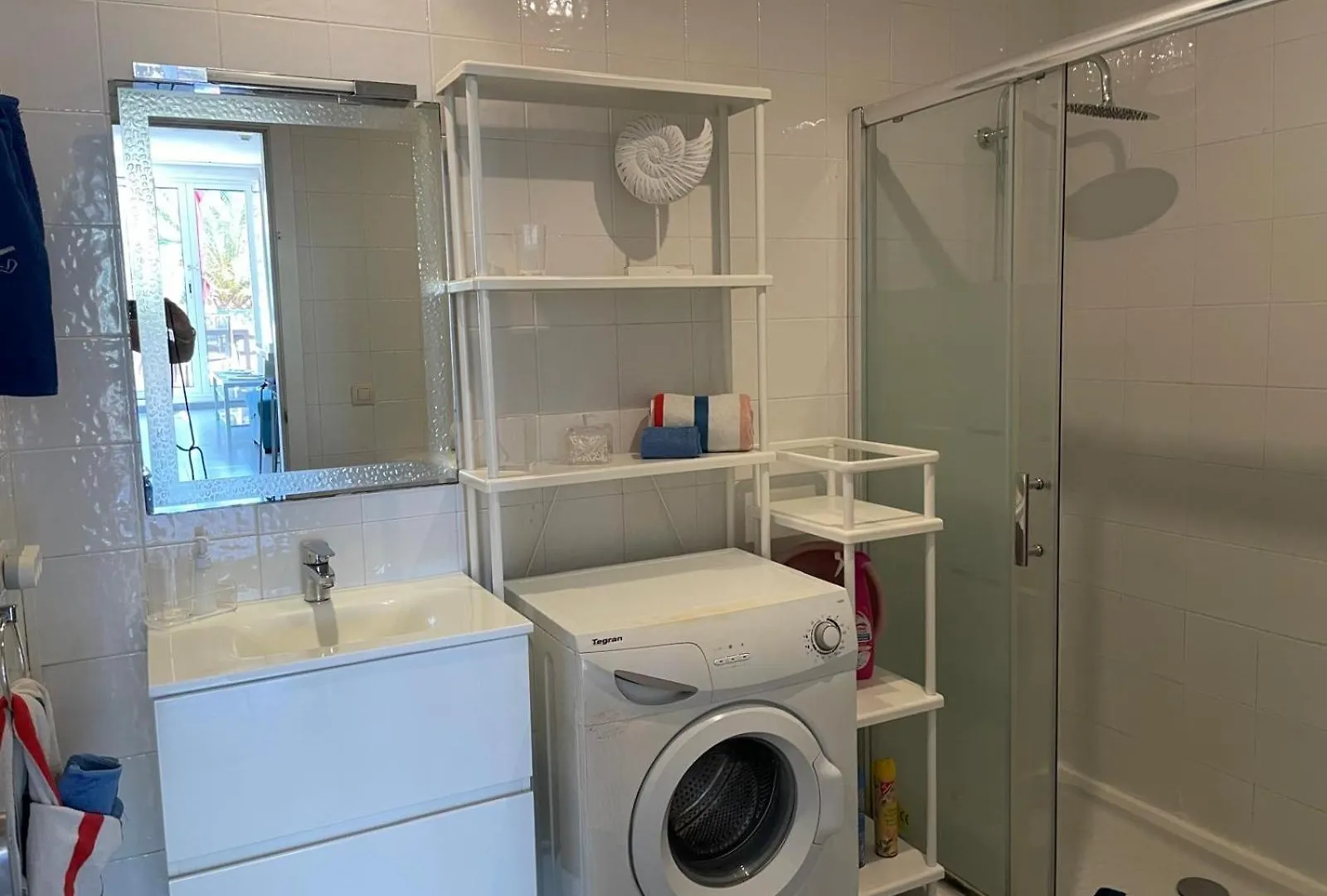 Apartamento Suite Monte Golf à Playa del Cura, Grande Canarie, le Soleil toute l’année, ici c’est possible !