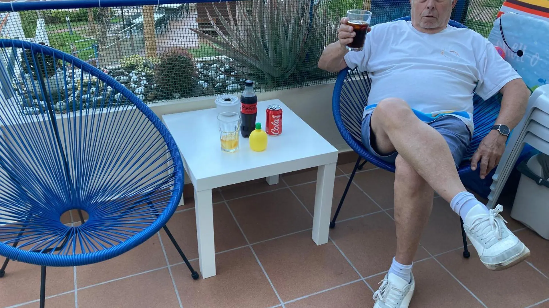 Suite Monte Golf à Playa del Cura, Grande Canarie, le Soleil toute l’année, ici c’est possible ! Apartamento Playa Del Cura (Gran Canaria)