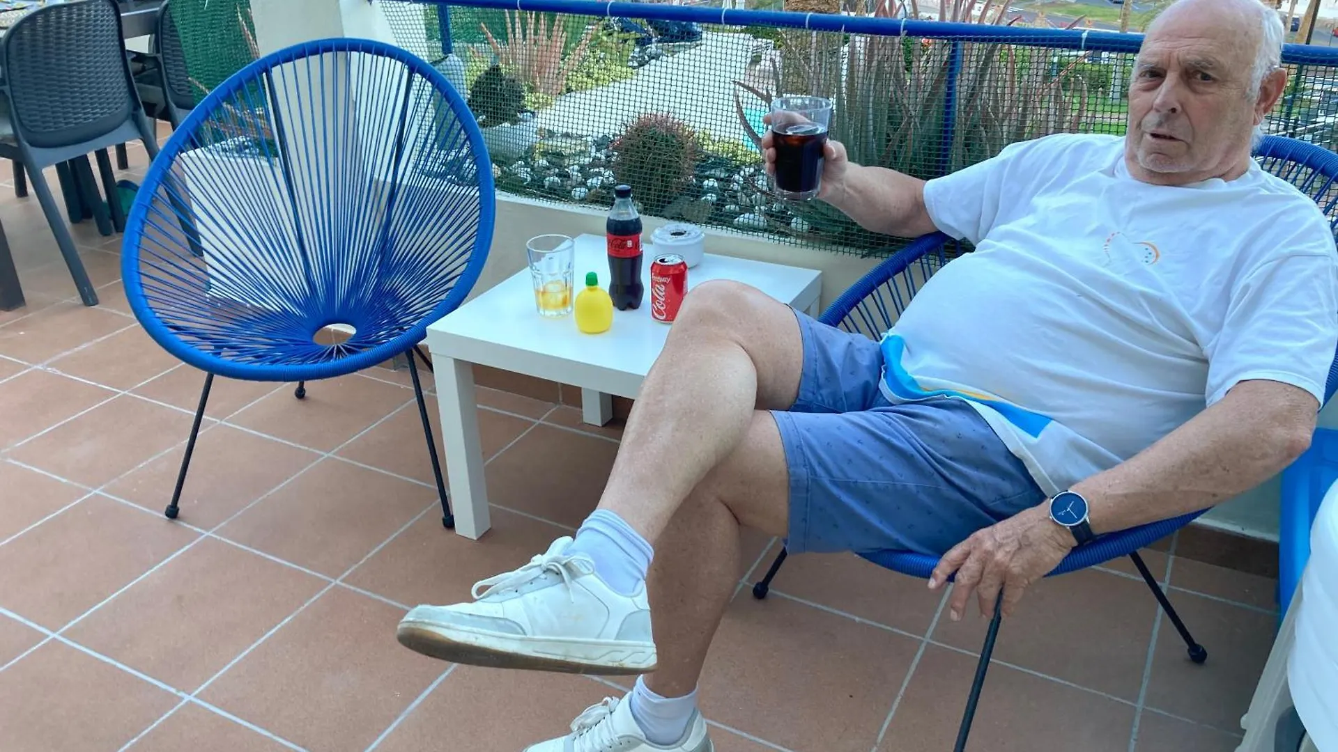 Apartamento Suite Monte Golf à Playa del Cura, Grande Canarie, le Soleil toute l’année, ici c’est possible !