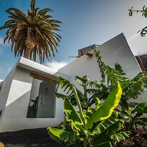 Casa La Casita Tabayesco