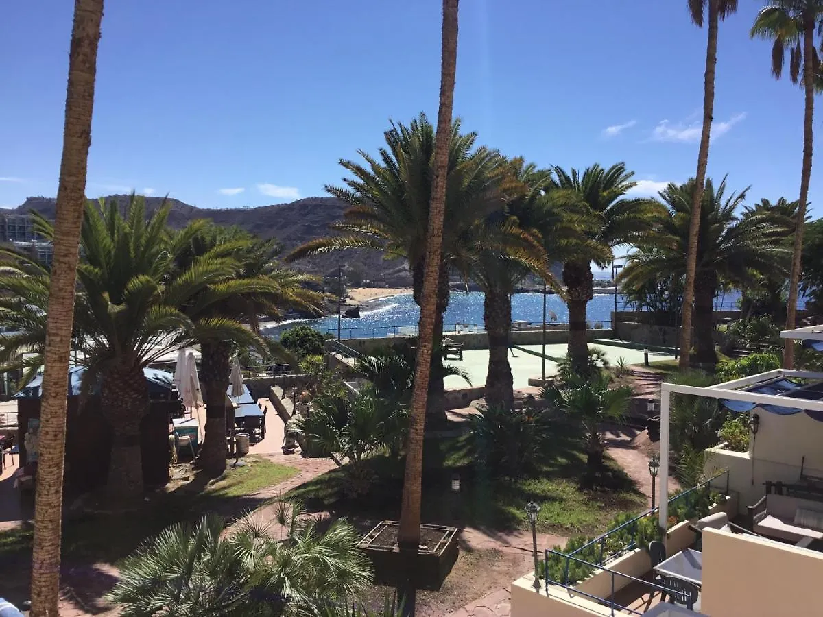 Suite Monte Golf A Playa Del Cura, Grande Canarie, Le Soleil Toute L'Annee, Ici C'Est Possible ! Apartment Playa Del Cura (Gran Canaria)