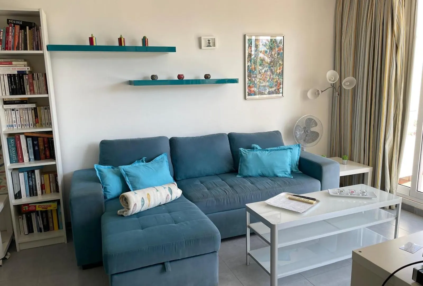 Suite Monte Golf à Playa del Cura, Grande Canarie, le Soleil toute l’année, ici c’est possible ! Playa Del Cura  Apartamento Playa Del Cura (Gran Canaria)