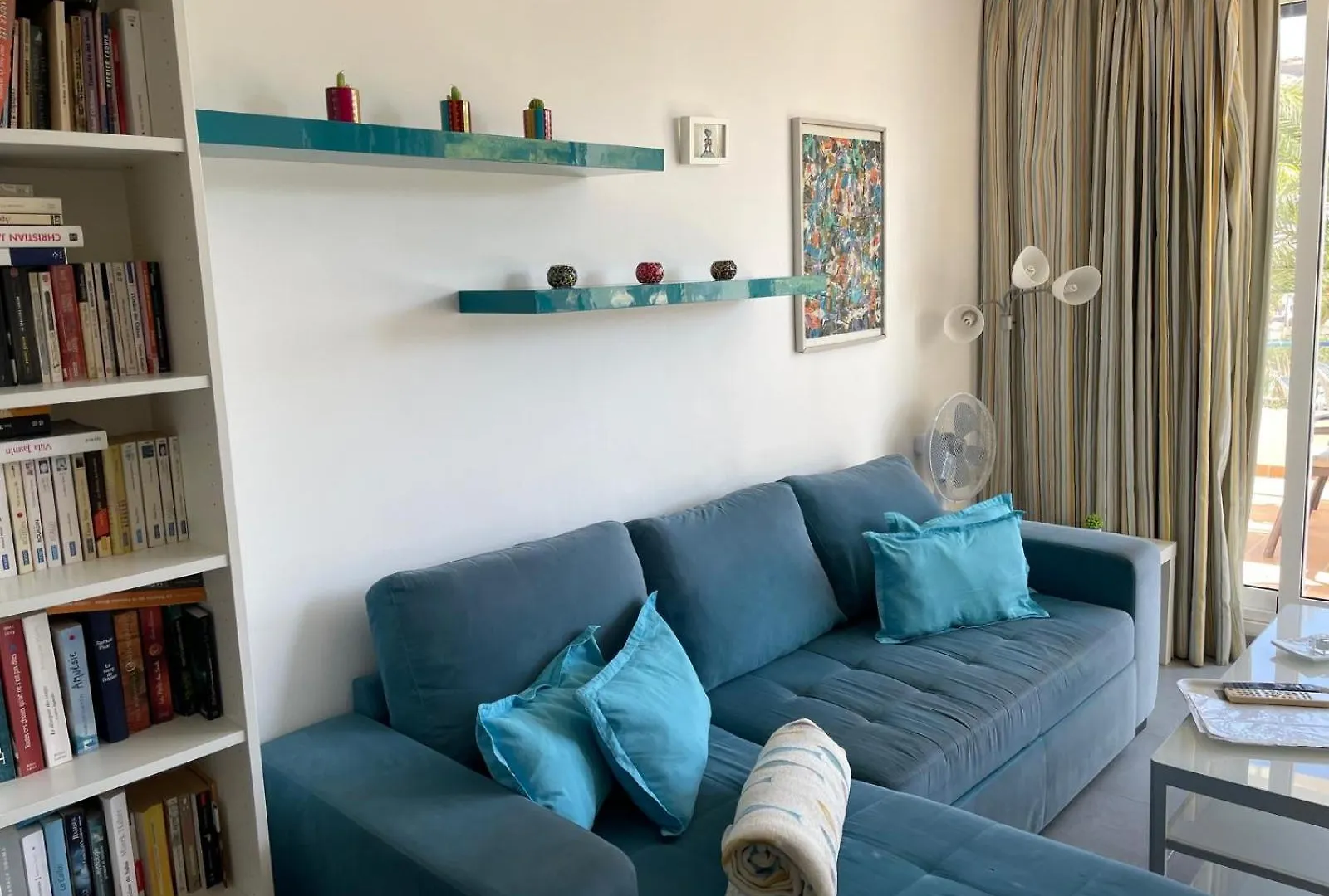 Apartment Suite Monte Golf A Playa Del Cura, Grande Canarie, Le Soleil Toute L'Annee, Ici C'Est Possible !