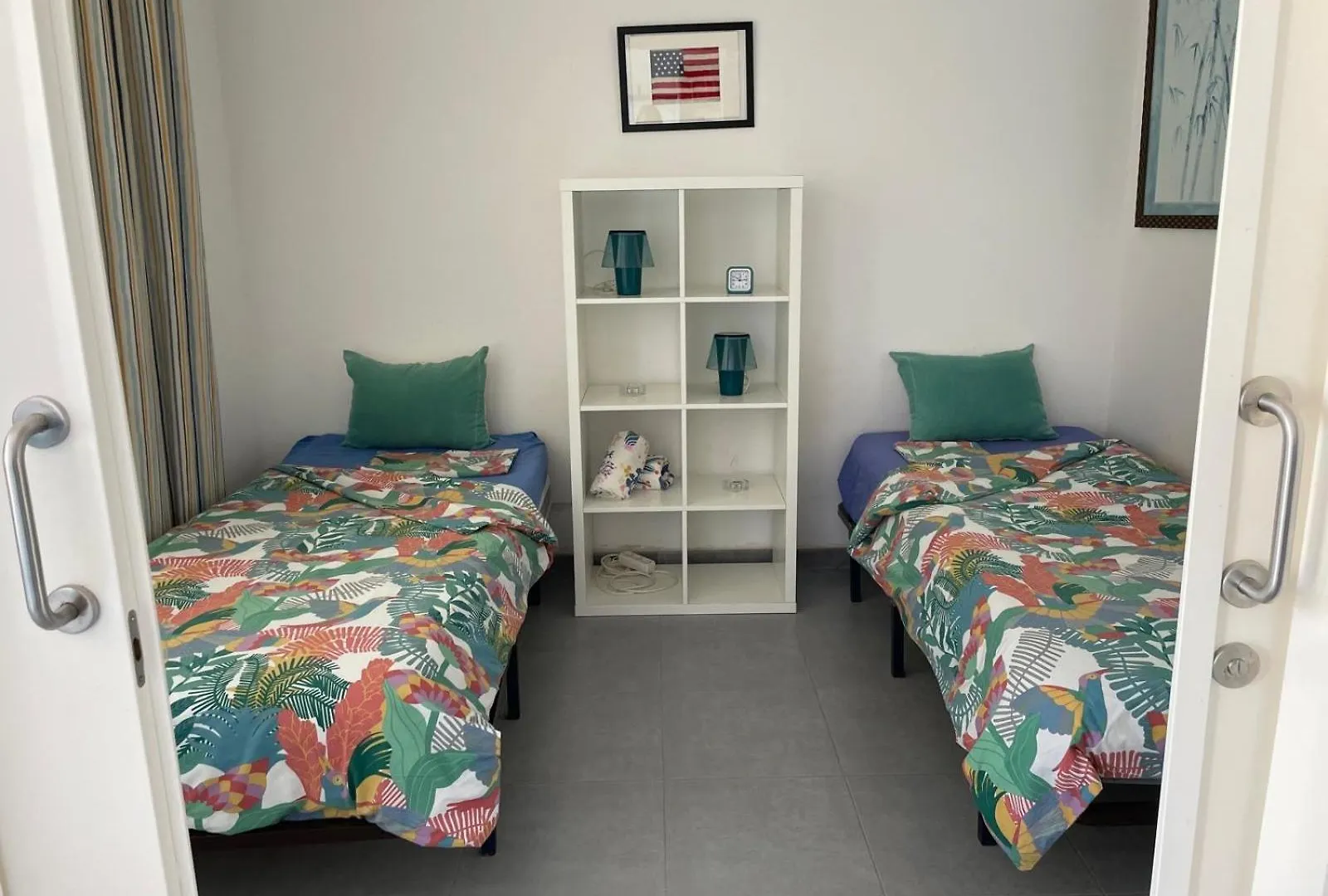 Apartamento Suite Monte Golf à Playa del Cura, Grande Canarie, le Soleil toute l’année, ici c’est possible ! Playa Del Cura