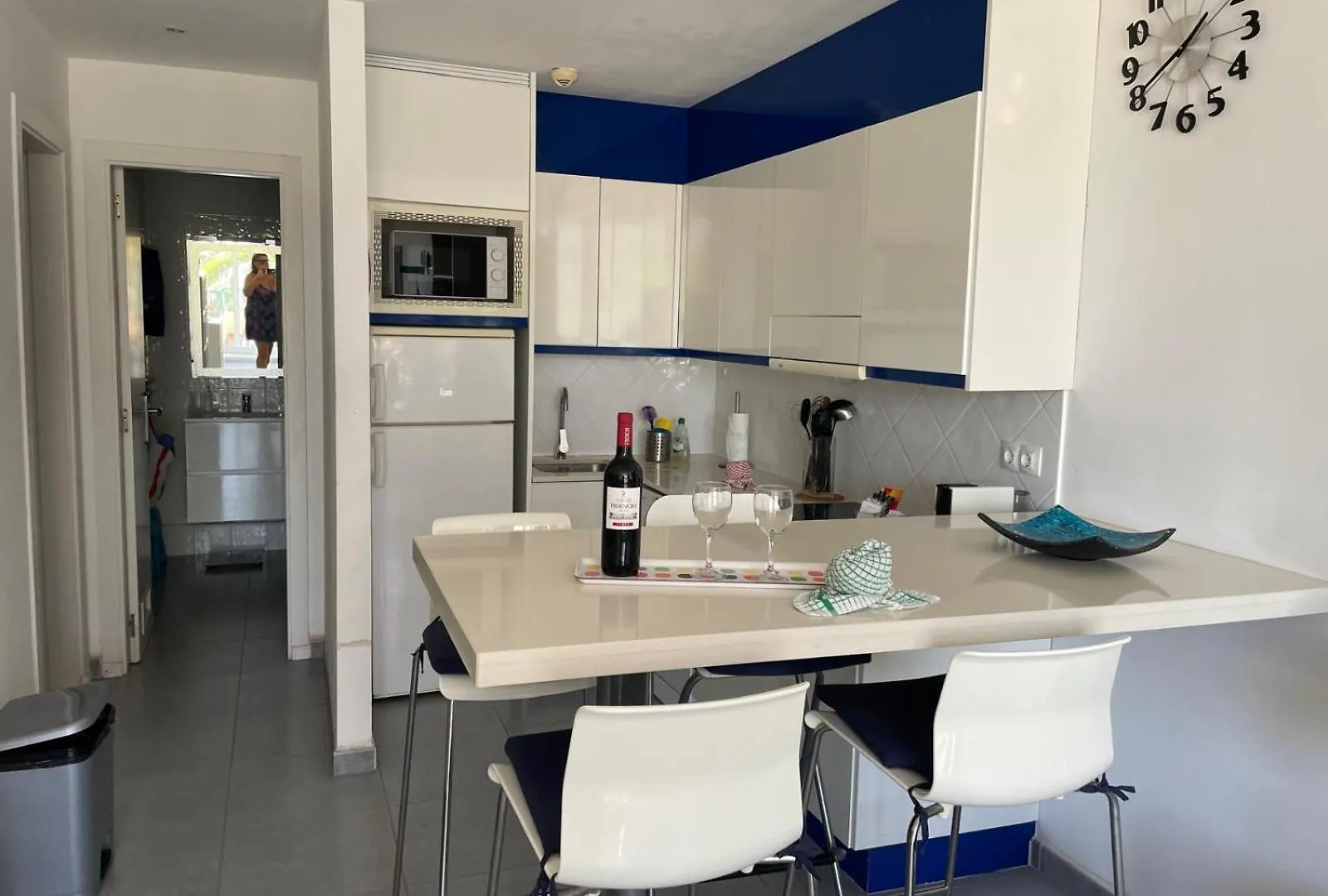 Suite Monte Golf A Playa Del Cura, Grande Canarie, Le Soleil Toute L'Annee, Ici C'Est Possible ! 0*, Playa Del Cura (Gran Canaria)