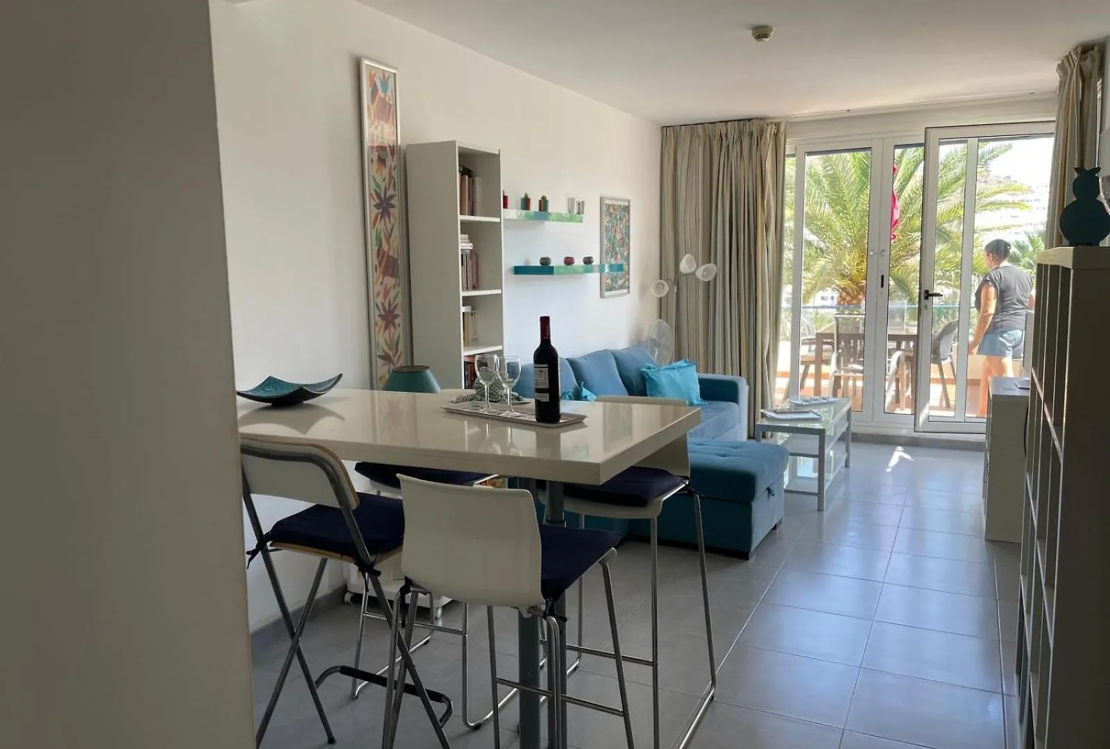 Apartamento Suite Monte Golf à Playa del Cura, Grande Canarie, le Soleil toute l’année, ici c’est possible ! Playa Del Cura